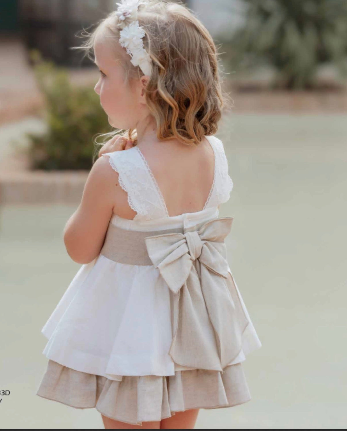 Vestido elegante Miranda 37-0223-V