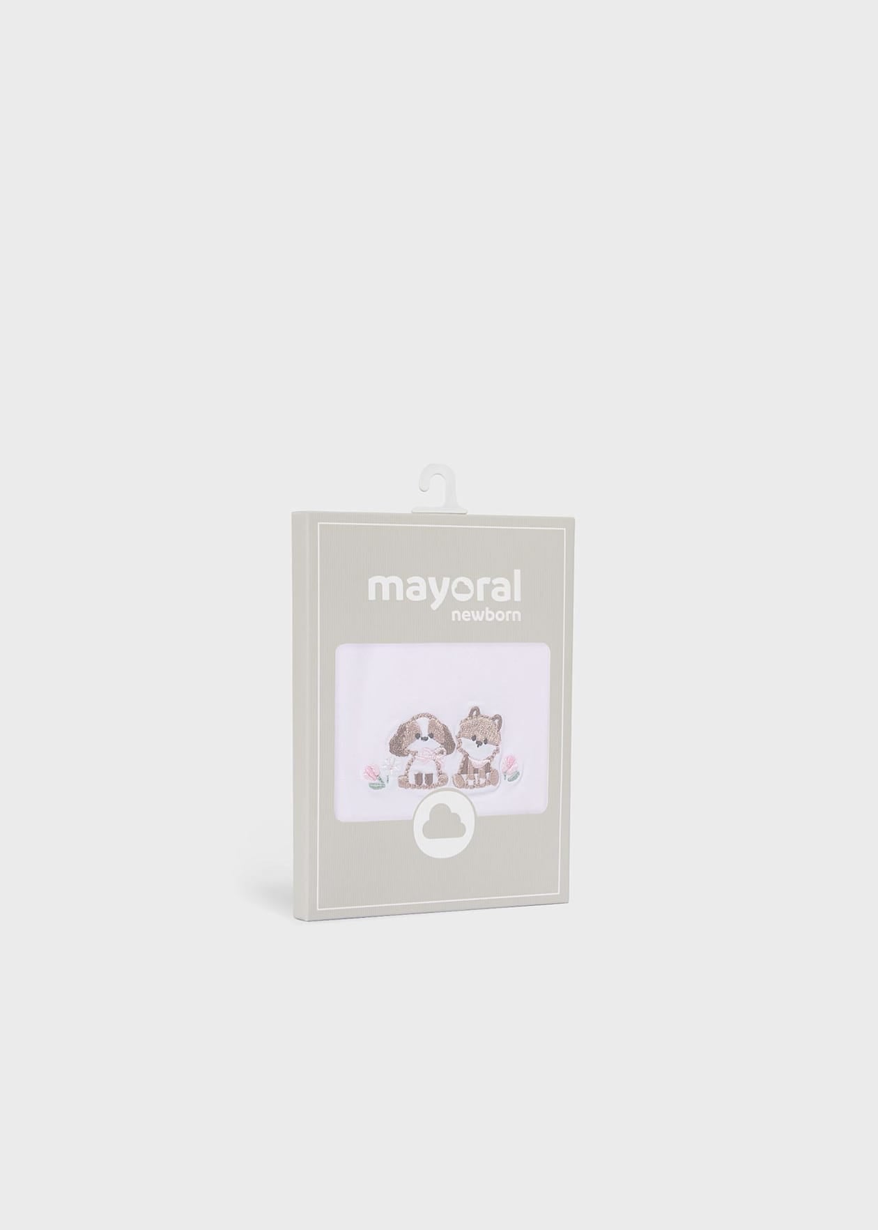 Pack 2 babetes Mayoral 9077