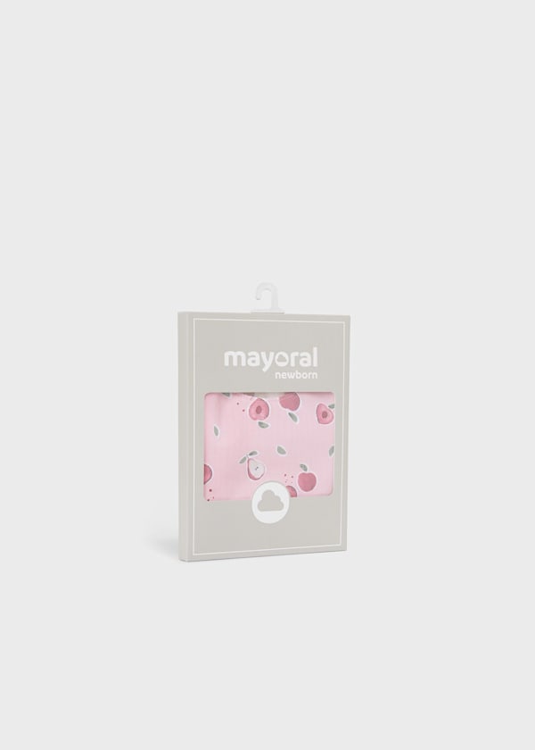 Pack 2 babetes Mayoral 9073