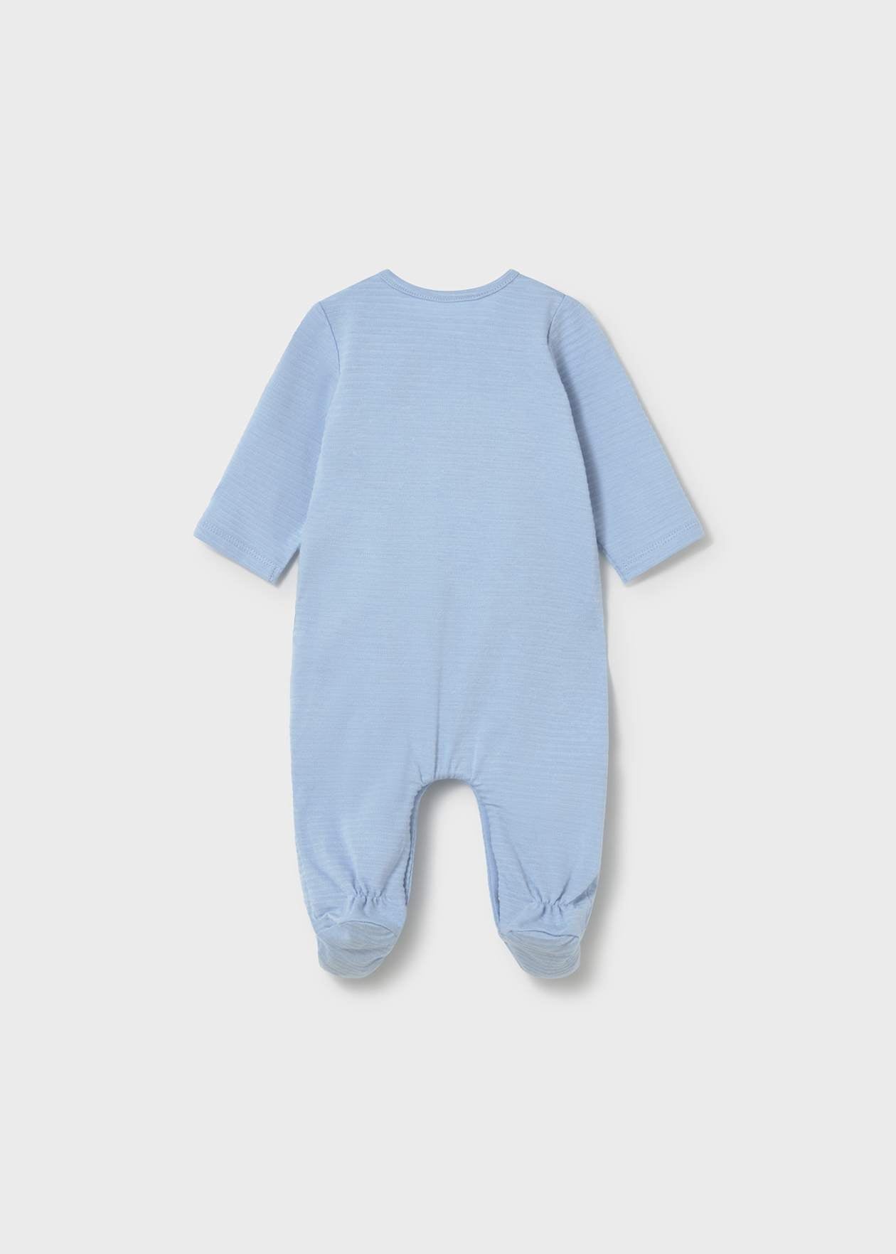 Pack 2 babygrows Mayoral 1720
