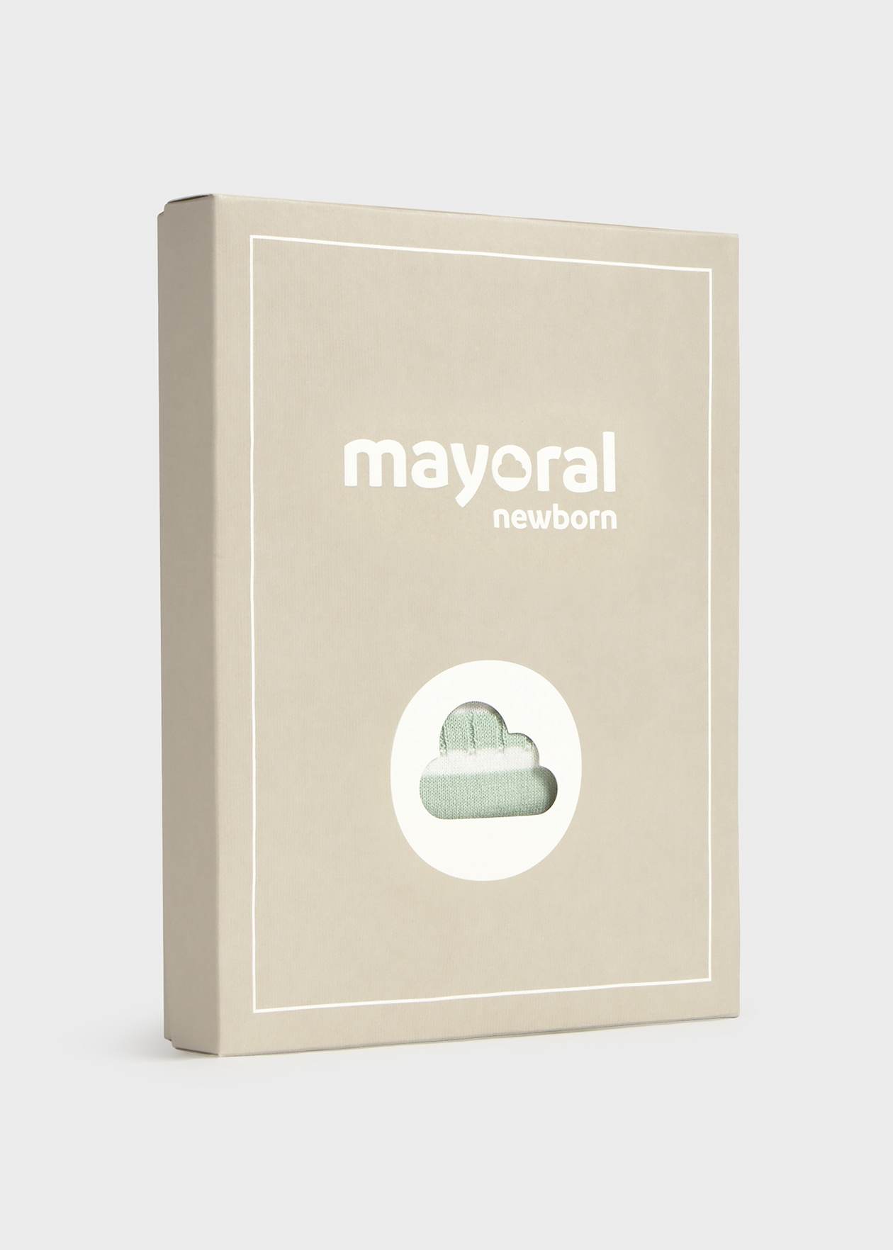 Conjunto calças e camisola tricô Mayoral 1505
