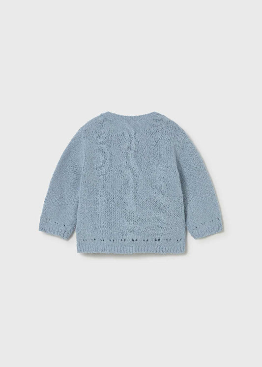 Casaco tricô Mayoral 1305