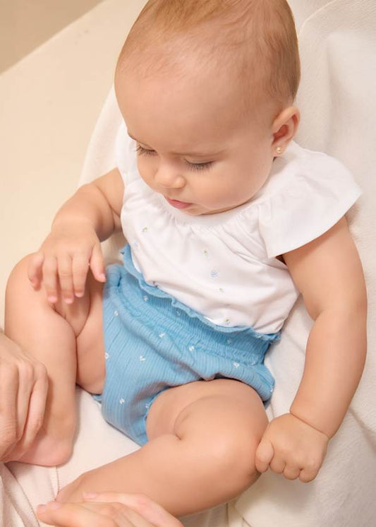 Conjunto 4 peças Mayoral 1639