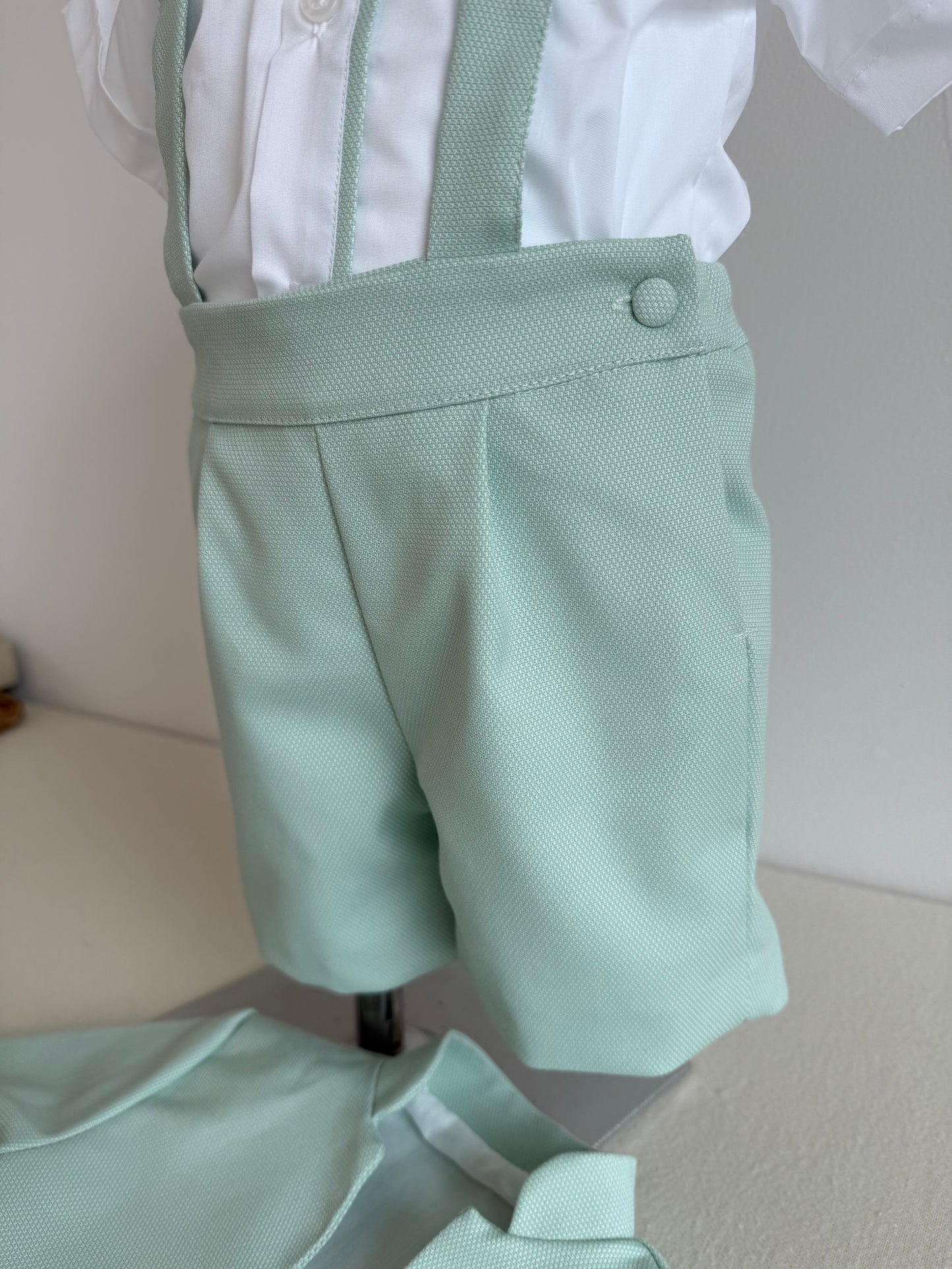 Conjunto para menino cerimónia 😇 2580