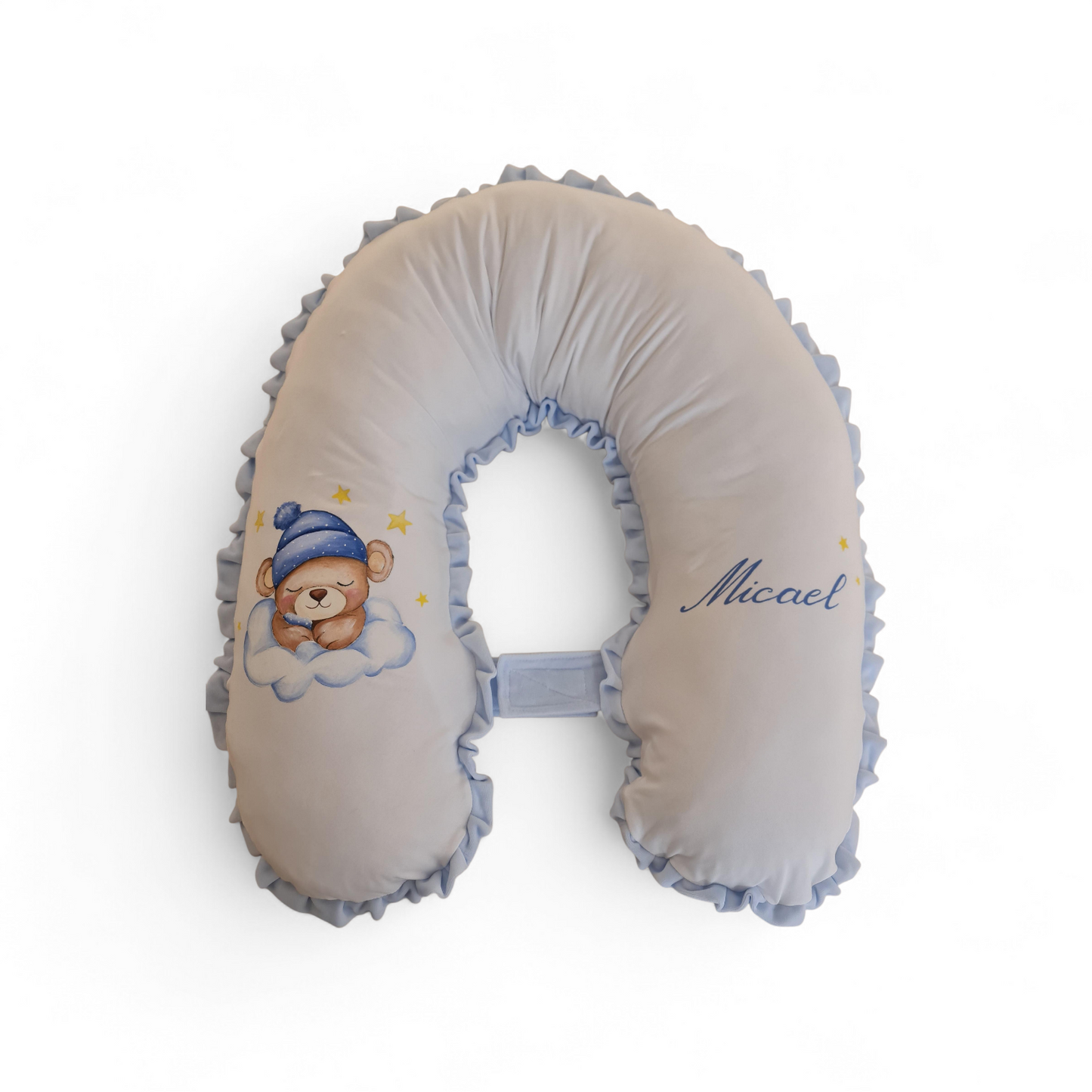 Almofada de amamentação Artebaby02