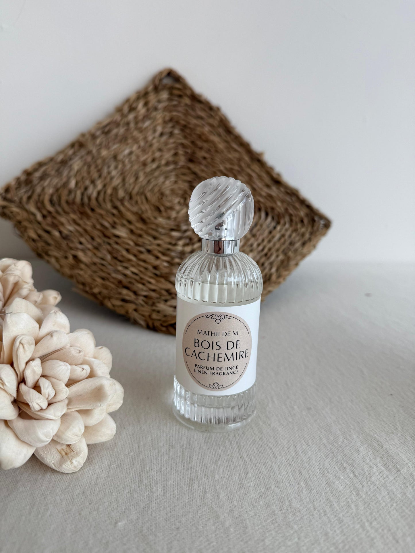 Perfume - Bois De Cachemire Mayoral
