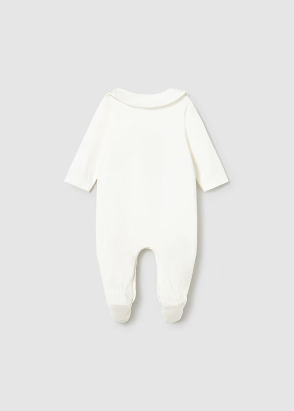 Babygrow c/babete Mayoral 01714