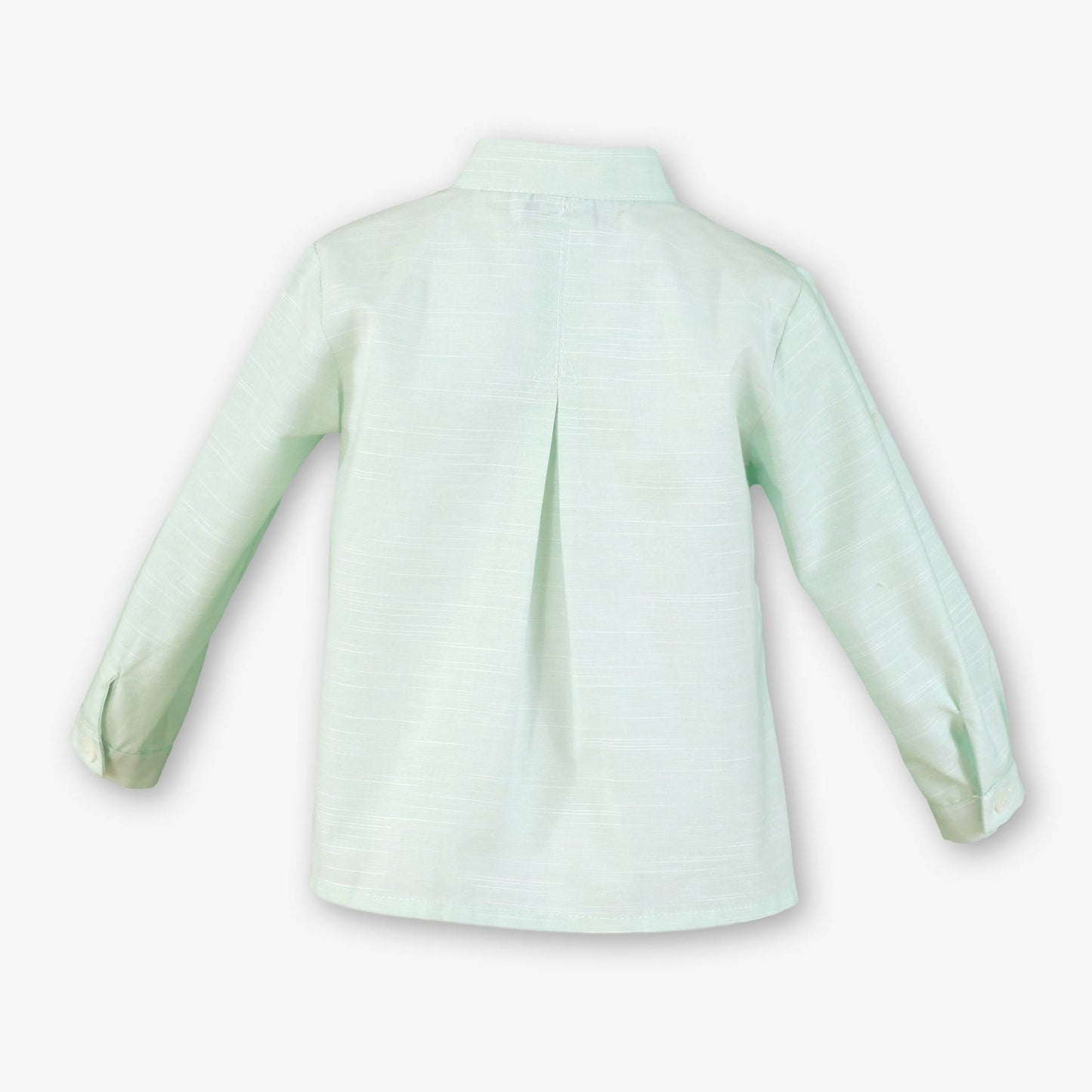 Conjunto camisa e calção Miranda01