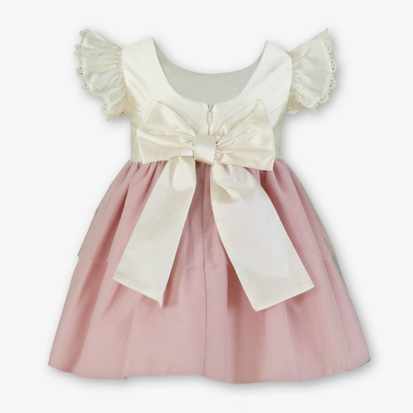 Vestido Miranda 2/3/4 anos 39-0224-V