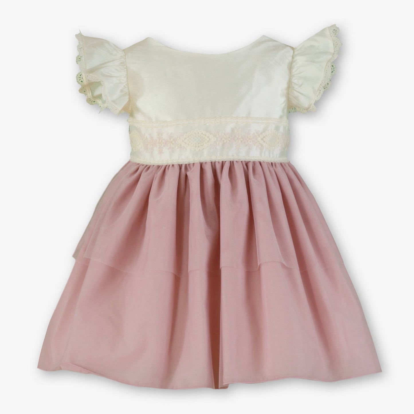 Vestido Miranda 2/3/4 anos 39-0224-V