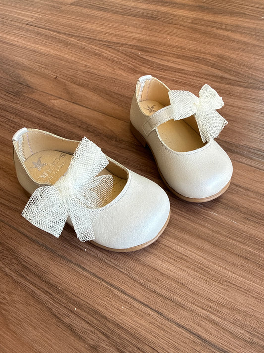 Sapato cerimónia menina Landos 3006AP