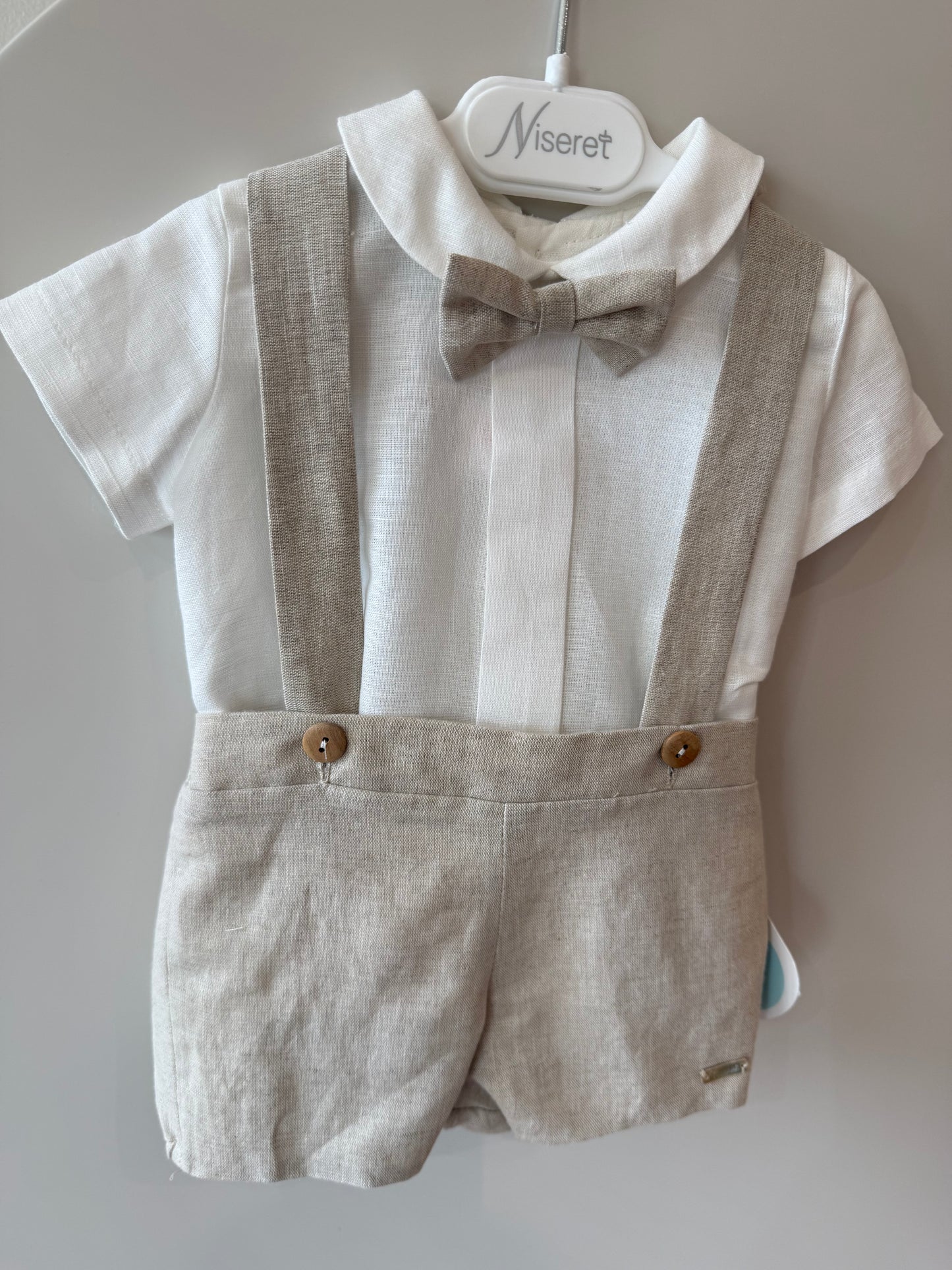 Conjunto cerimónia Nizeret1