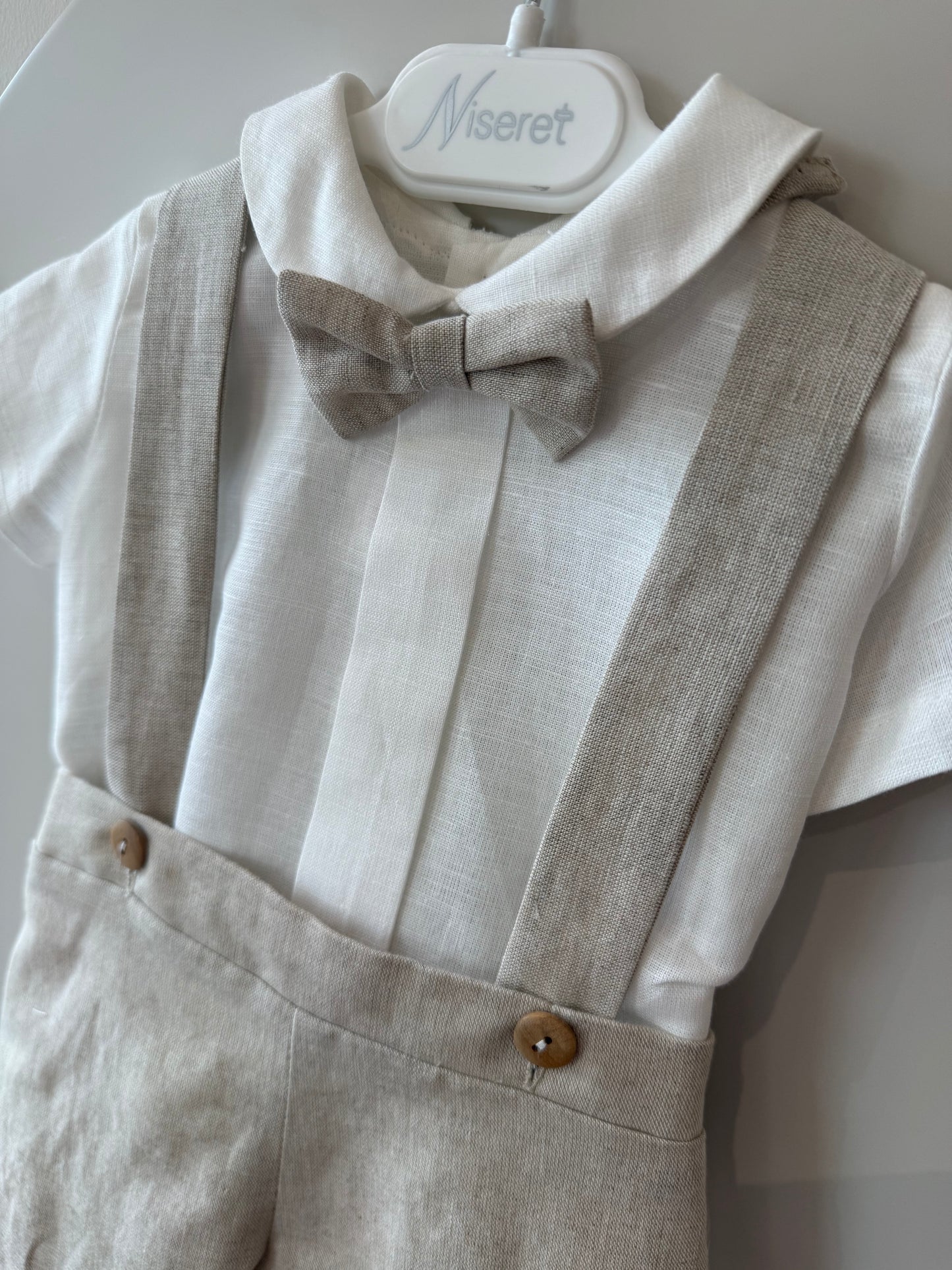 Conjunto cerimónia Nizeret1