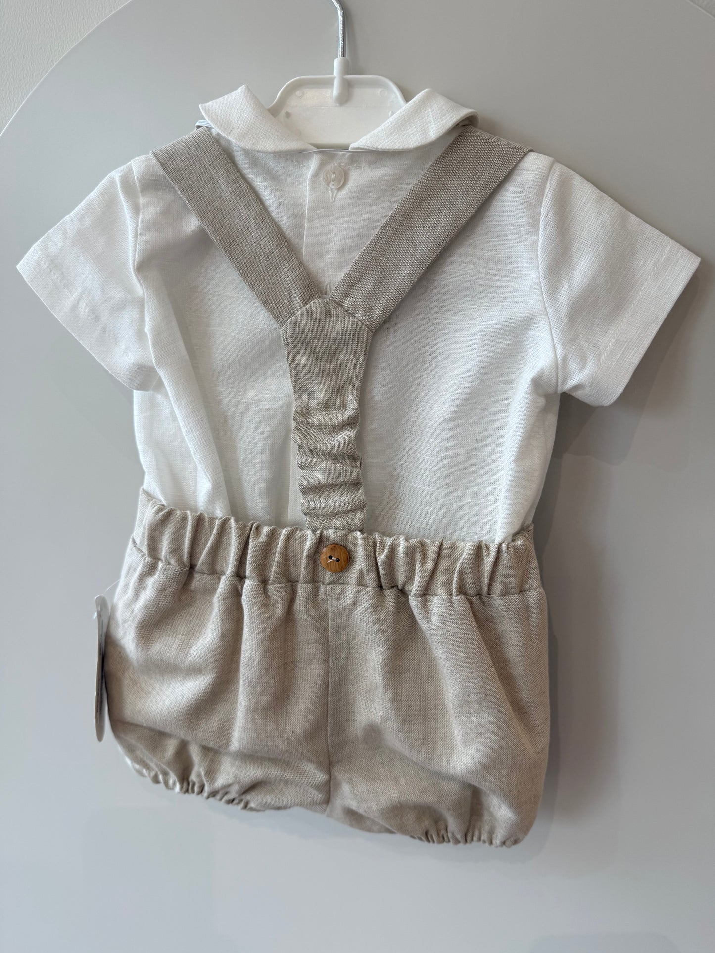 Conjunto cerimónia Nizeret1