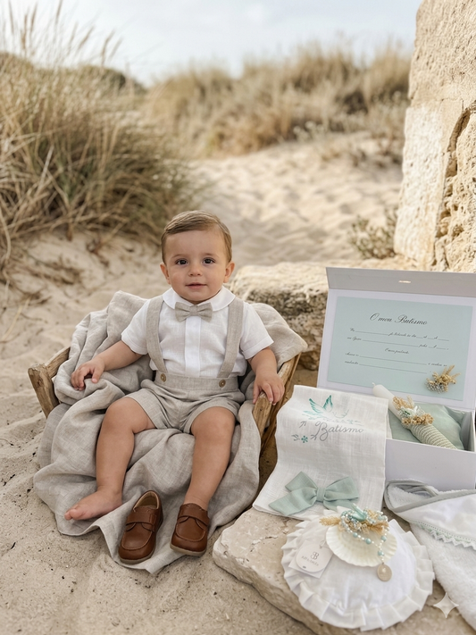 Conjunto cerimónia Nizeret1