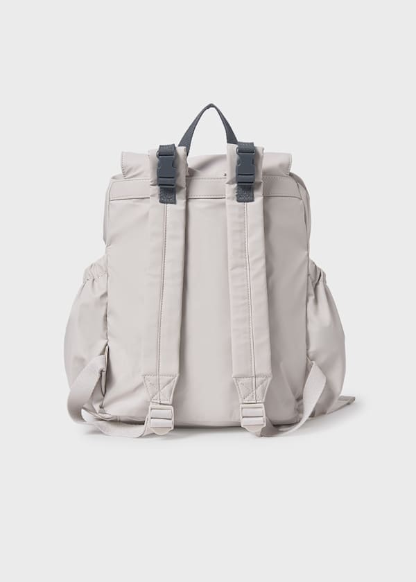 Mochila maternidade com muda fraldas impermeável Mayoral 19090