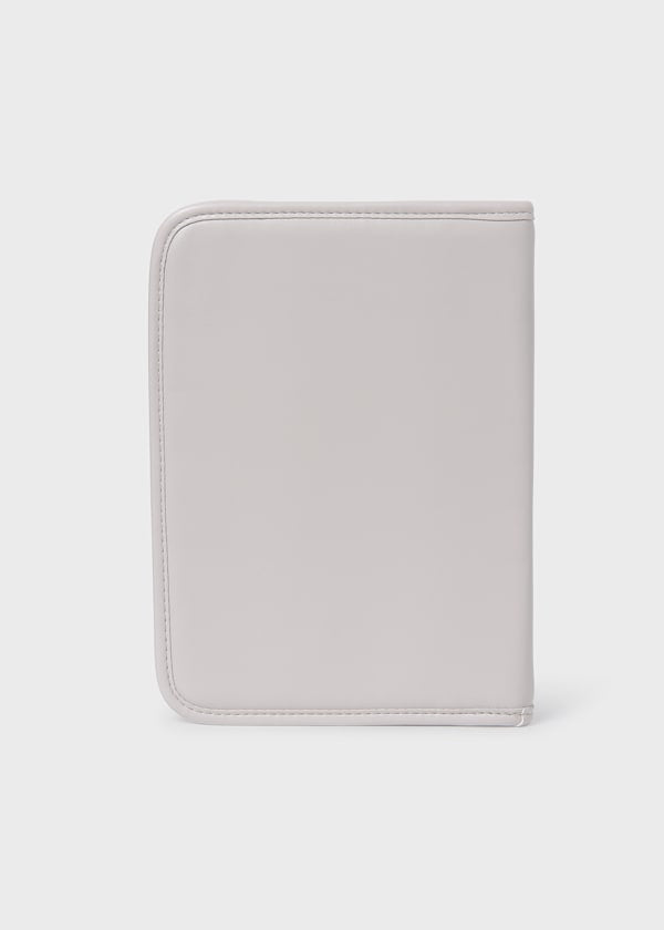 Porta documentos polipele Mayoral 19098