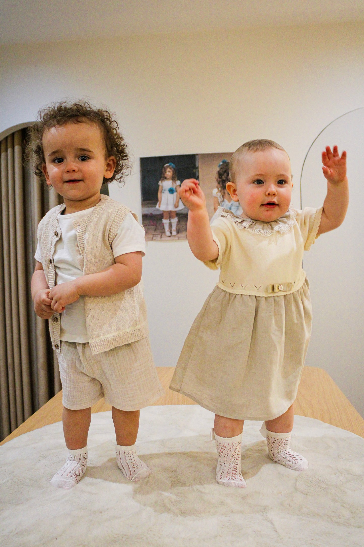 Vestido Rigolã 26514312