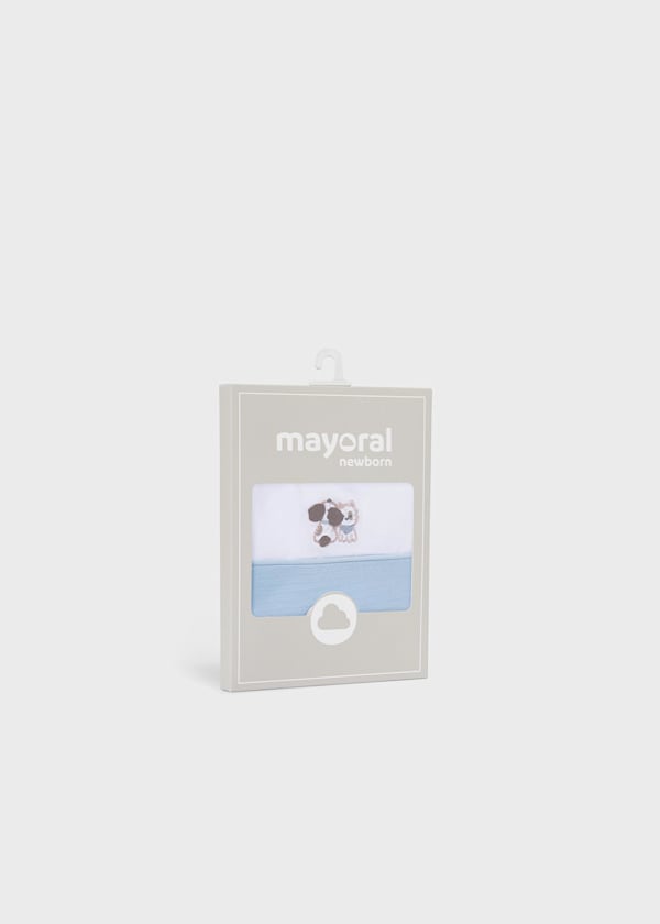 Pack 2 babetes Mayoral 9074