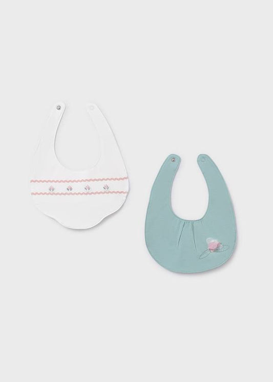 Pack 2 babetes Mayoral 9077