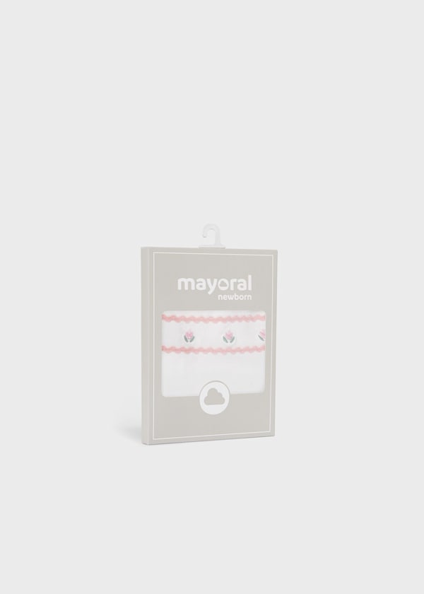 Pack 2 babetes Mayoral 9077