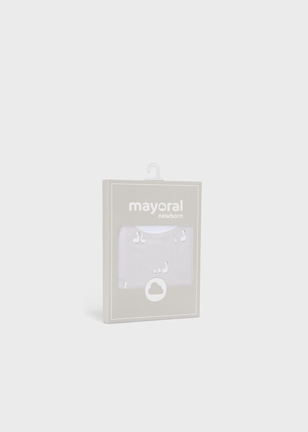 Pack 2 babetes  Mayoral 9073