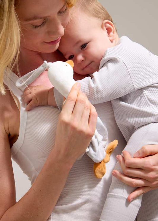 Dou-dou porta chupeta Mayoral  9080