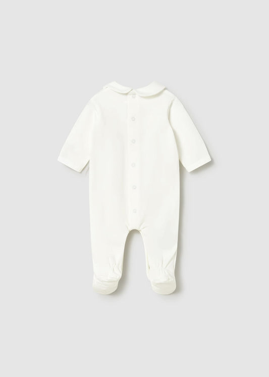Babygrow bebé Mayoral 1743