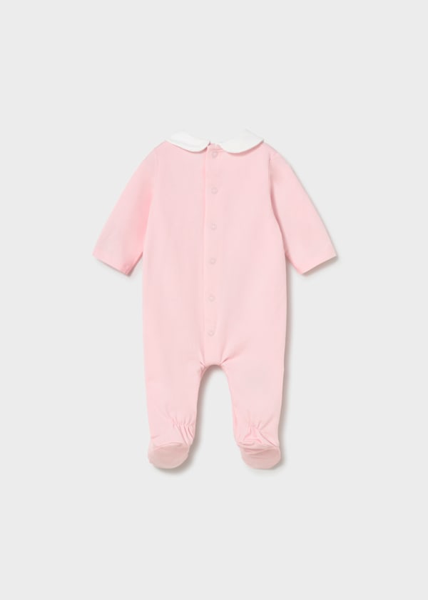 Babygrow bebé Mayoral 1743