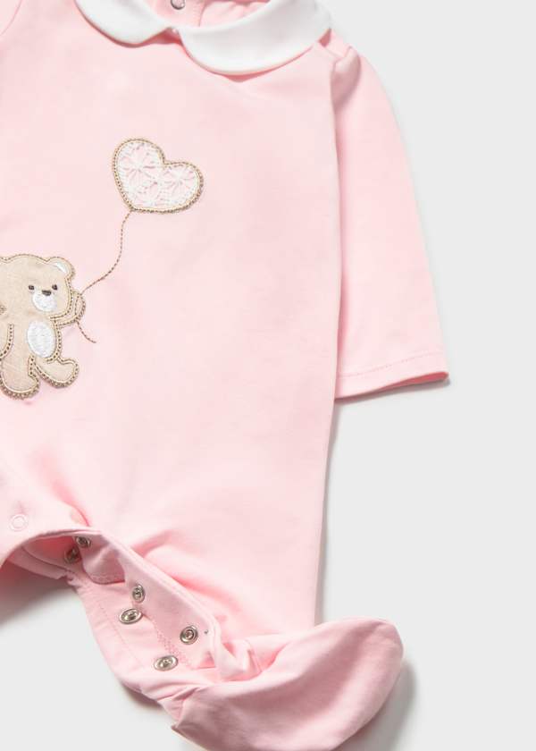 Babygrow bebé Mayoral 1743