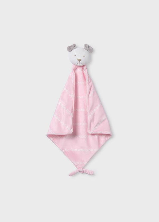 Dou-dou porta chupeta Mayoral 9081