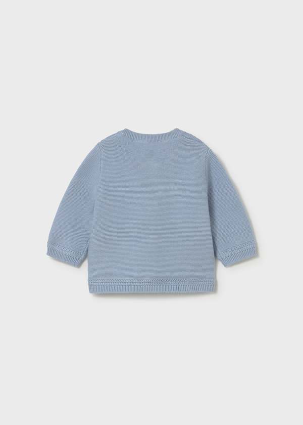 Casaco Tricô menino Mayoral 1303