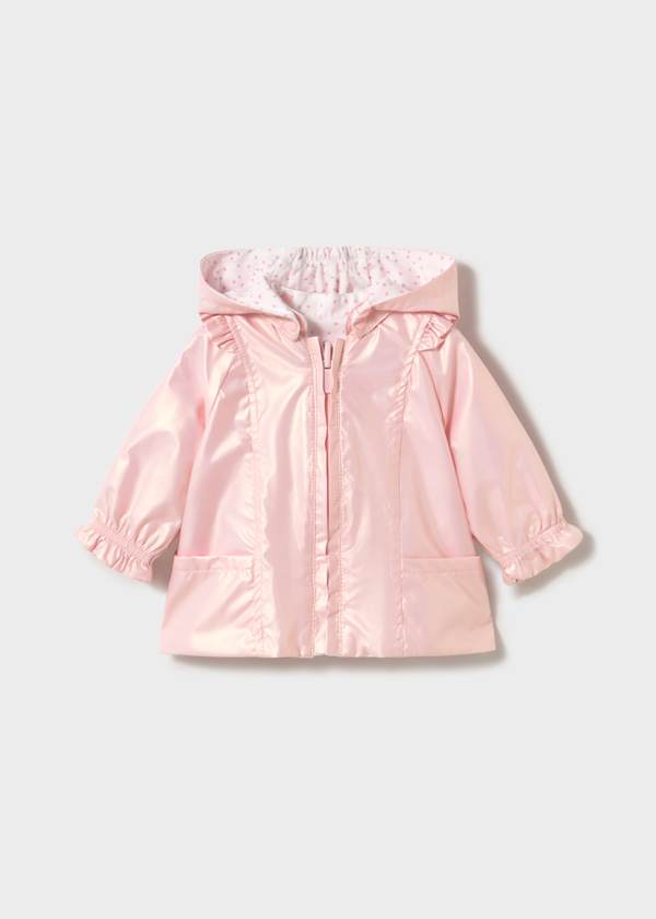 Parka reversível Mayoral 1486