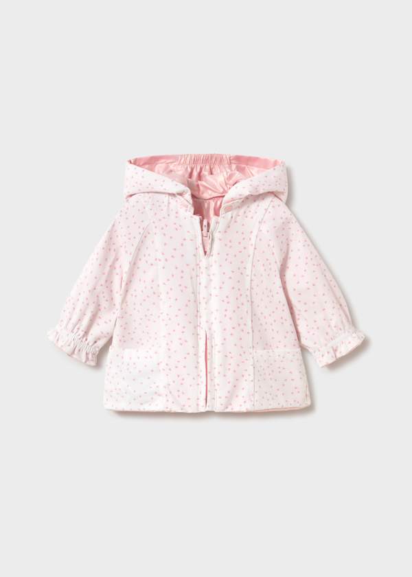 Parka reversível Mayoral 1486