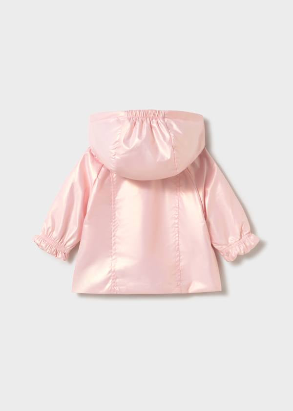 Parka reversível Mayoral 1486