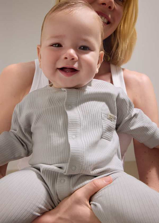 Babygrow comprido sem pé Mayoral 1726