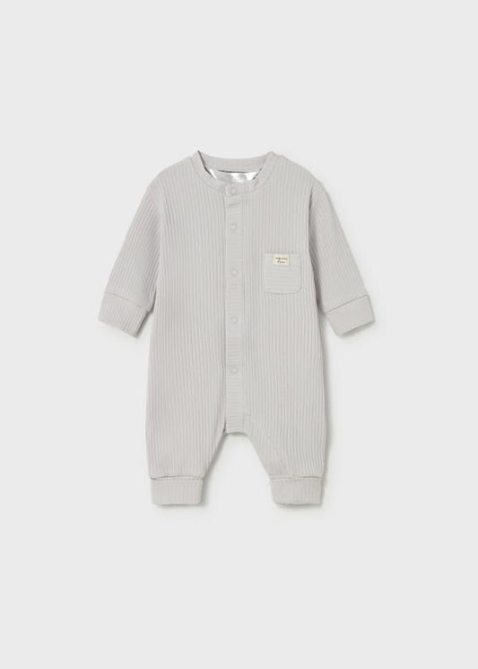 Babygrow comprido sem pé Mayoral 1726