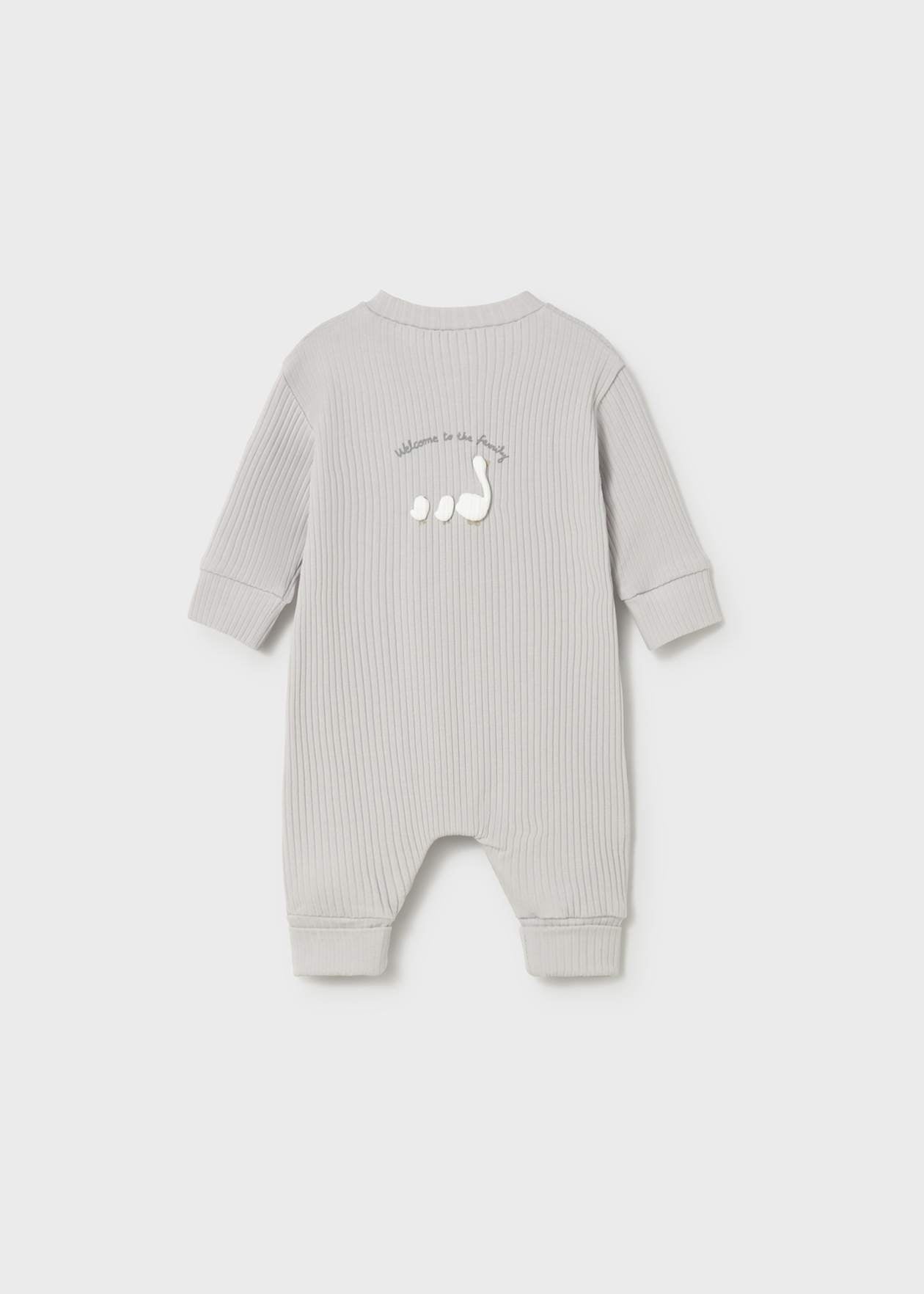 Babygrow comprido sem pé Mayoral 1726