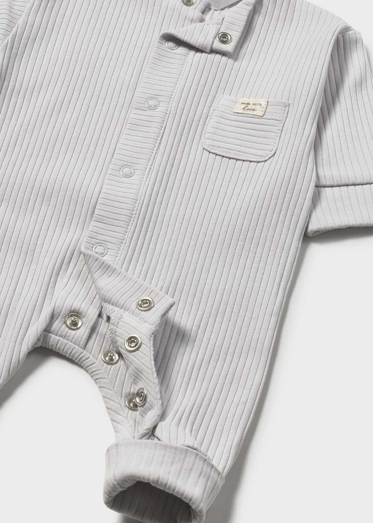 Babygrow comprido sem pé Mayoral 1726
