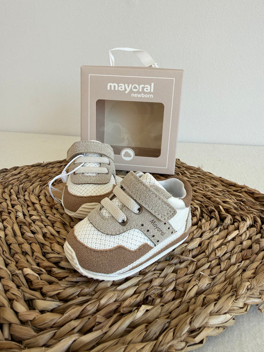 Sapatilha menino Mayoral 9087