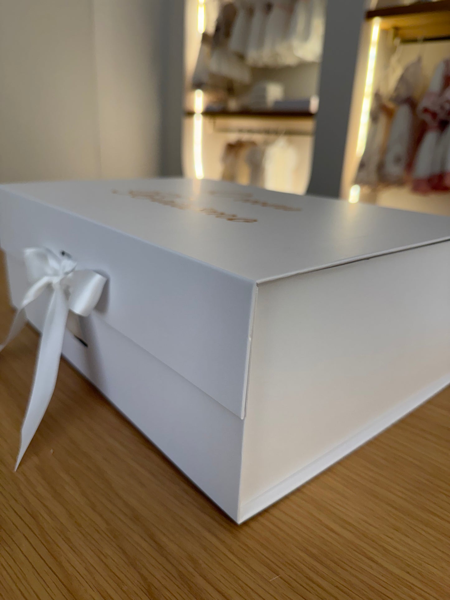 Conjunto de batizado (exemplo) Artebaby26/3