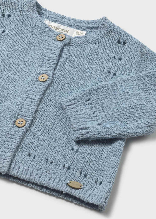 Casaco tricô Mayoral 1305