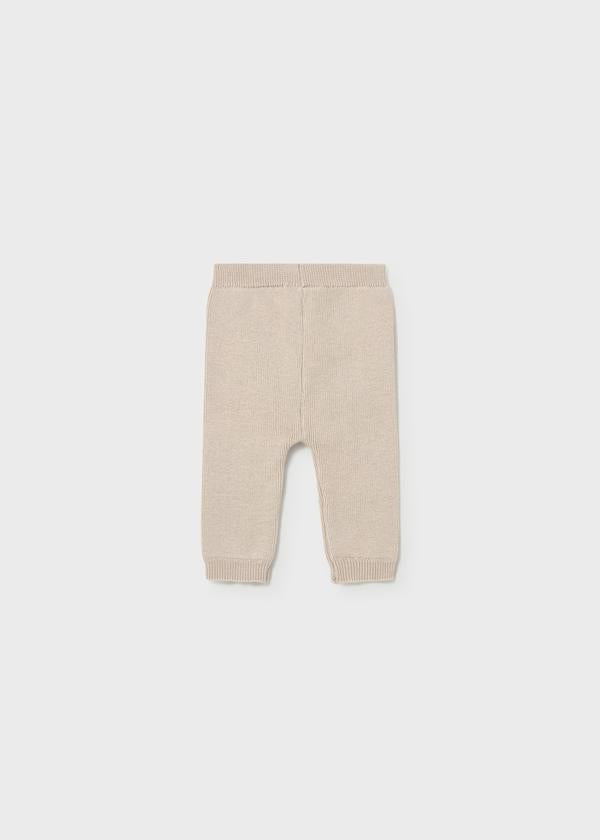 Conjunto 3 peças tricô Mayoral 1507