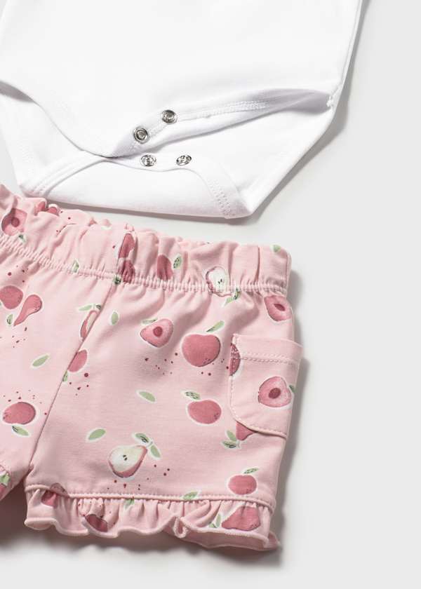 Conjunto 4 peças Mayoral 1640