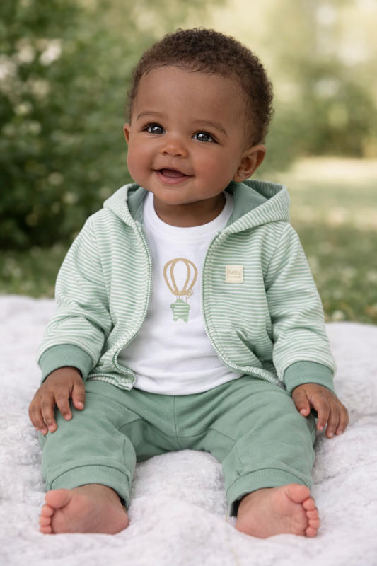 Fato de treino Mayoral 1892