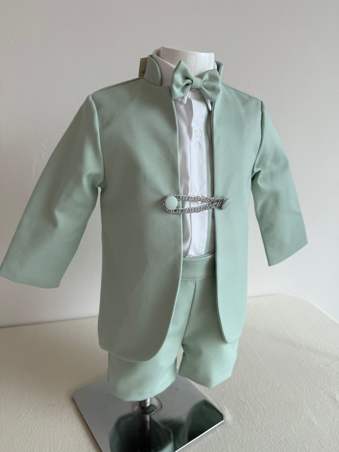 Conjunto para menino cerimónia 😇 2580