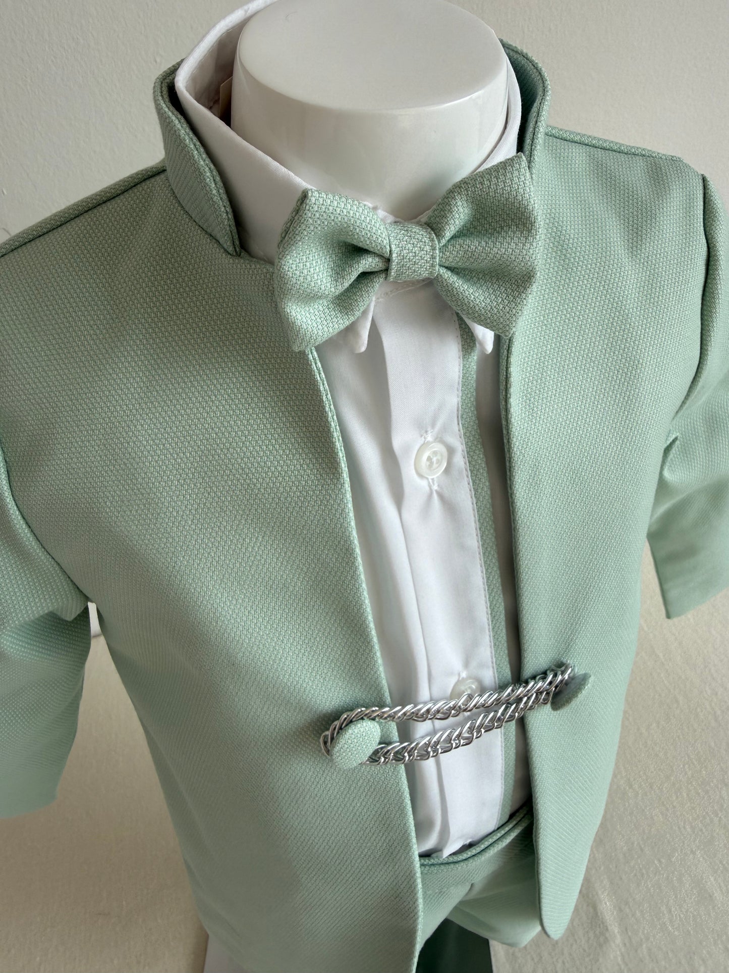 Conjunto para menino cerimónia 😇 2580