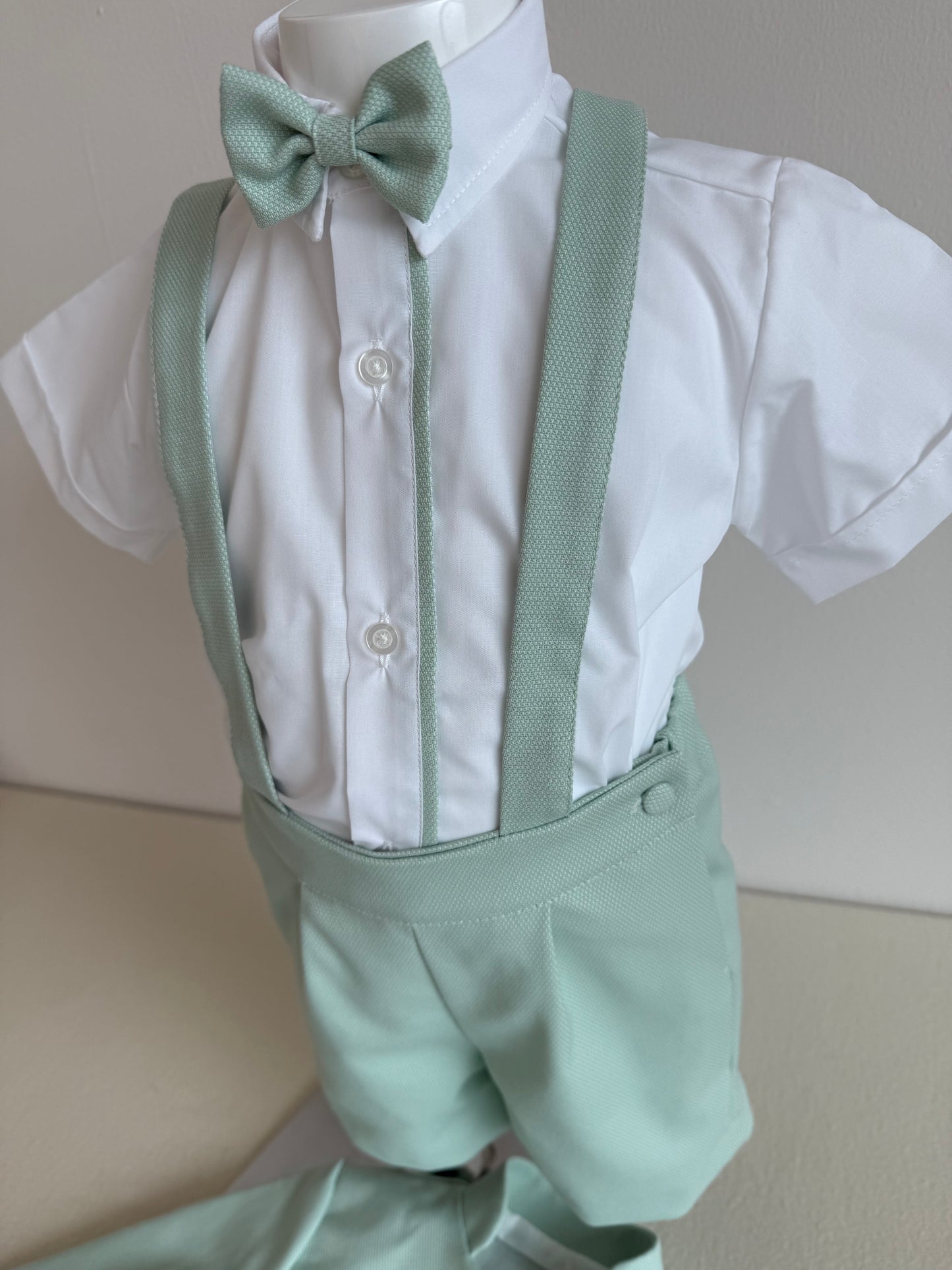 Conjunto para menino cerimónia 😇 2580