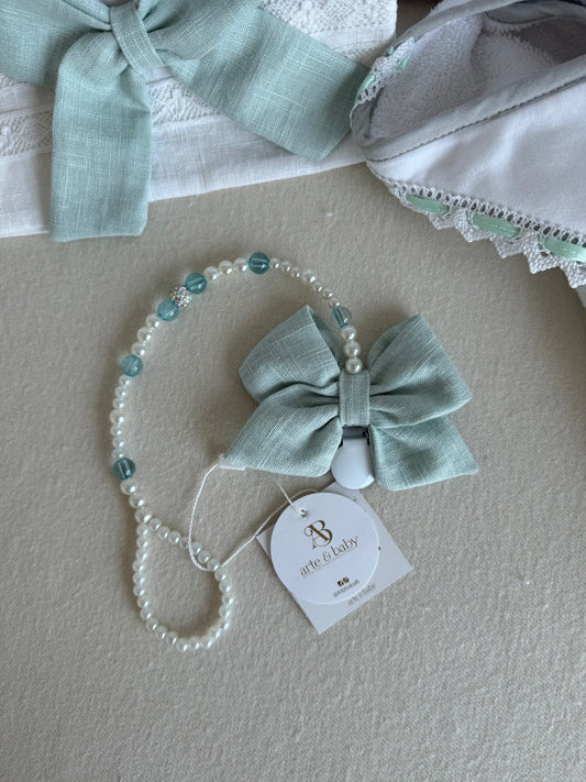 Prende chupeta Classic Artebaby25