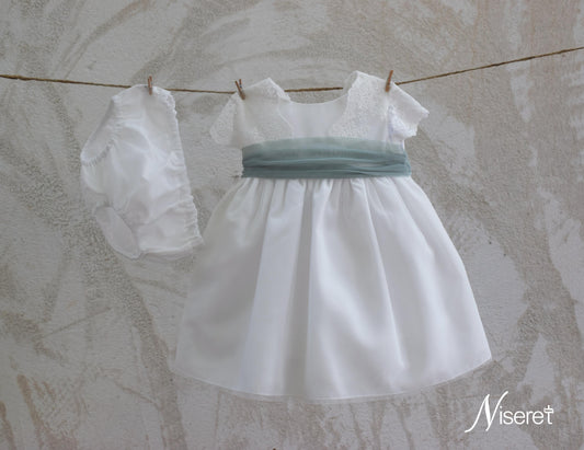 Vestido Cerimónia Niseret 5717